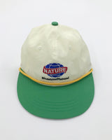 Nature Ridge Camp Cap (4color)
