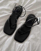 Brisson strap sandals