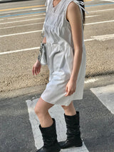 メラニーワンピース