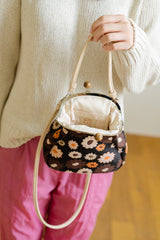 ttokttak bag_vintage flower