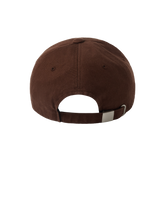 25FW ADLV APPLIQUE EMBO BALL CAP
