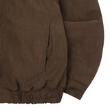 LOCHIN コーデュロイブルゾンジャケット (UNISEX)