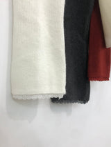 Cozy Ribbon Sweater(3 colors)