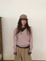 Nature Ridge Camp Cap (4color)