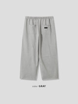 [HFORUS MADE] Coln Cutoff sweatpants