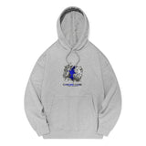 CHROM CUBE HOODIE