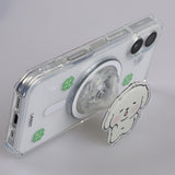 (Copy of) TTUMARO Face MagSafe Phone Grip