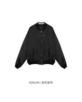 リバーシブルスカジャンジャケット 3COLOR