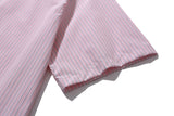 Ciel Striped Shirt (3color)