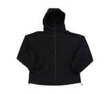 カッターストリングフードウィンドブレーカー (3c)