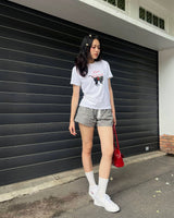 Mad® in Heaven Baby Tee