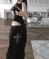 cross stun pt (2colors)