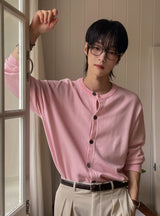 Neil Round Cardigan