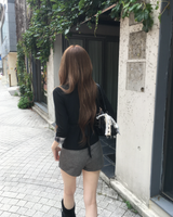 ナポレオンショートパンツ