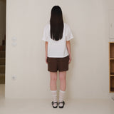 ベーシックTシャツ