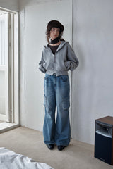 NOMAD BOOTCUT