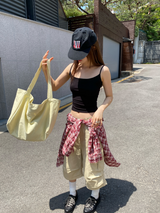 マストカーゴバミューダパンツ