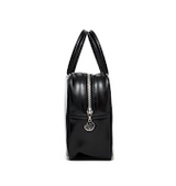 Bumpy Pumpy Totebag Black