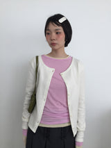 Rue Mini Shoulder Bag (3color)