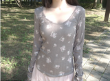 メモリーTシャツ