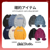 2025 WINTER LUCKY BOX (ODDSTUDIO)                             