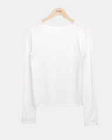 Deni Slim-Fit Basic Plain T-Shirt (5 Colors)