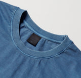 26SS★ Twos Pocket Pigment Short Sleeve T-shirt