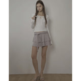 FAIRY LONG SLEEVE-WHITE