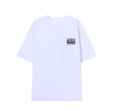 ography Alaska Mountain Overfit Short Sleeve