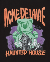 25FW AC ベアハロウィン半袖Tシャツ