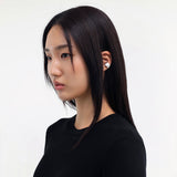 【MADE】ボウルイヤーカフ グロッシー