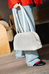 plummy bag_oblong_white