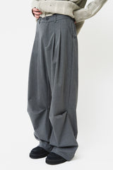 Seasons Stripe Trousers (2color)