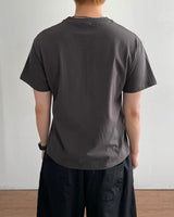 スティラパッチTシャツ