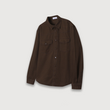 Frix snap western shirt