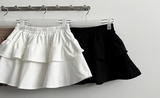 Bipol Golden Flare Cancanminiskirt