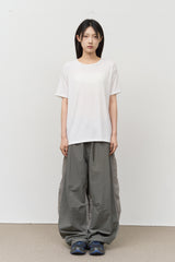 Essence Cropped Top