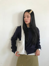 Hervé Tencel long sleeve (6color)