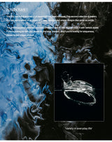 [2PACK][Silver] オープンリング (Choose Two of 11 types) (Random Gift Additional)