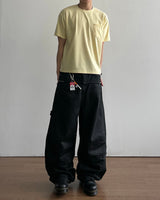 Rude Hand Coating Pants