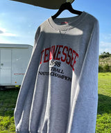 Tennessee 1998 - mtm
