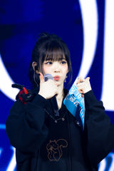 [fromis_9 Chaeyoung Piercing] ハイドロフラワーピアス