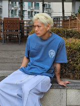 VENTIQUE チェーンTシャツ3カラー