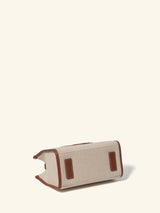 モロッカンローズキャンバストート