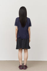 (W)レオ クプラ スカート