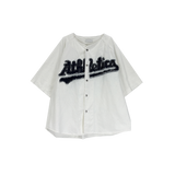 baseball コットンシャツ