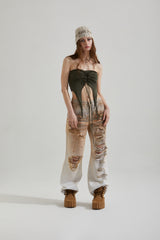VOLCANO PANTS