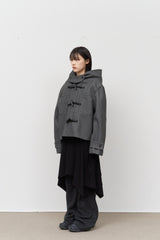 (W) Thinker Skirt