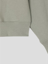 Ronin Crop Sweatshirt