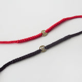 [CCNMADE] Aura Bracelet / オーラ ブレスレット Handmade Couple Bracelet